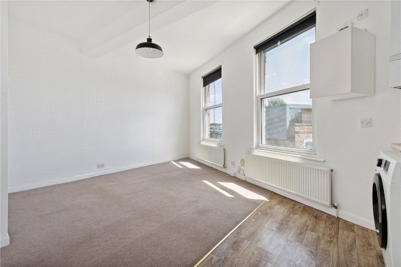 Mountgrove Road, London, N5
