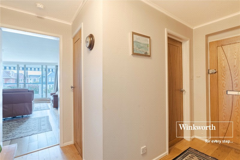 Clifton Road, Bournemouth, Dorset, BH6