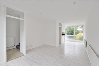 Brandram Road, Lewisham, London, SE13