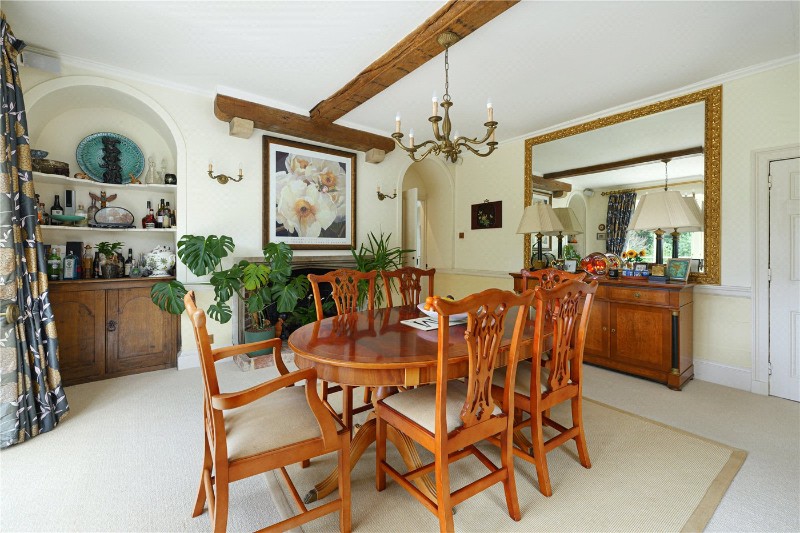 Station Road, Patrixbourne, Canterbury, Kent, CT4