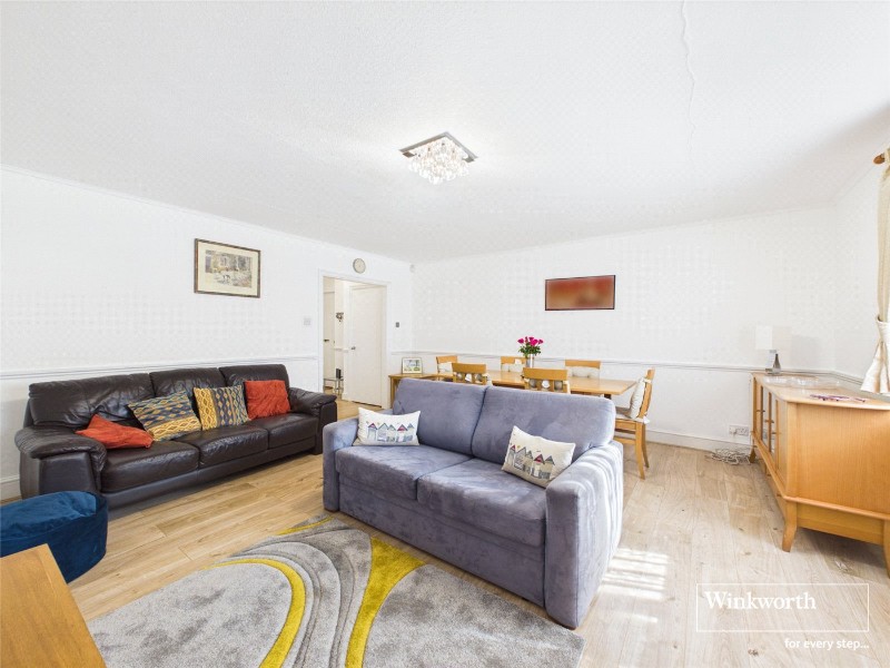 Elliot Road, Hendon, London, NW4