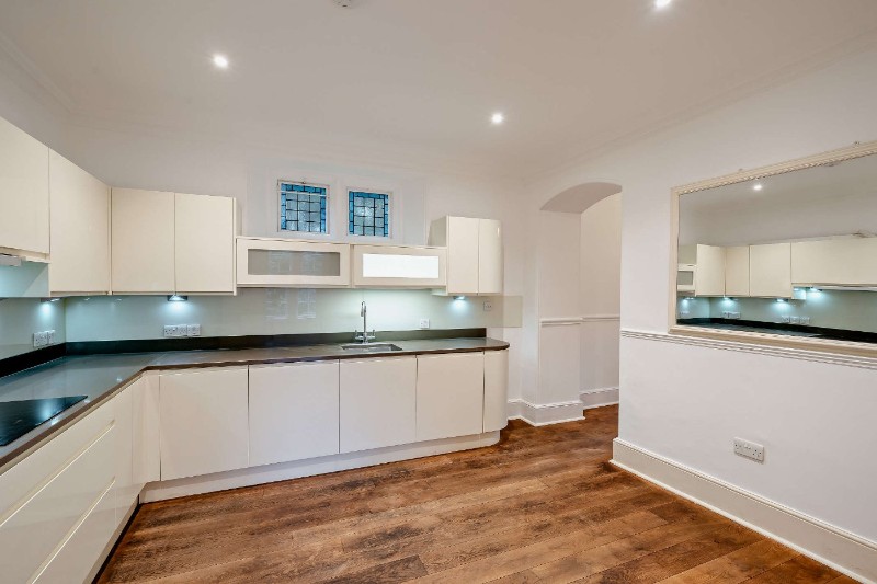 St. Johns Road, Bathwick, Bath, BA2