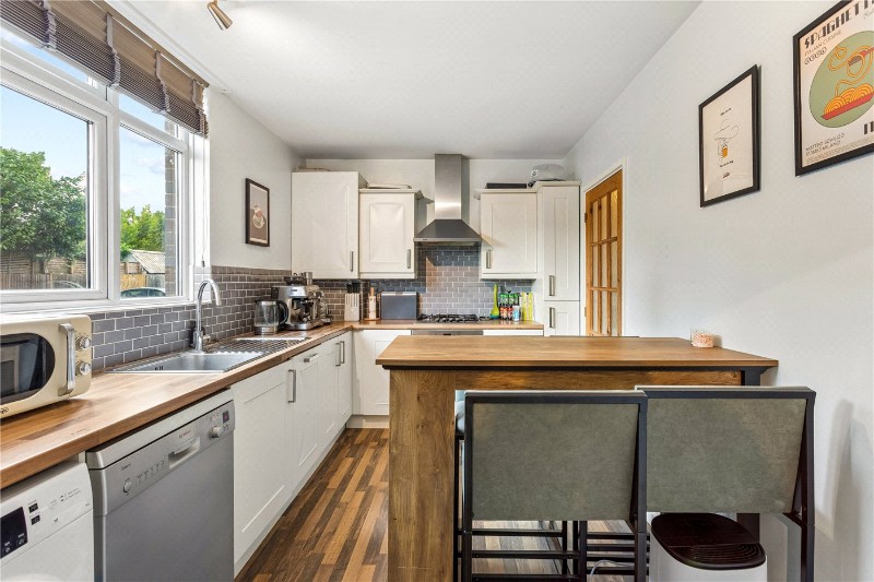 Childebert Road, London, SW17