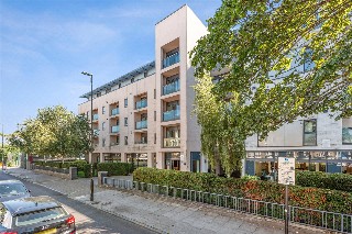 Drayton Park, London, N5