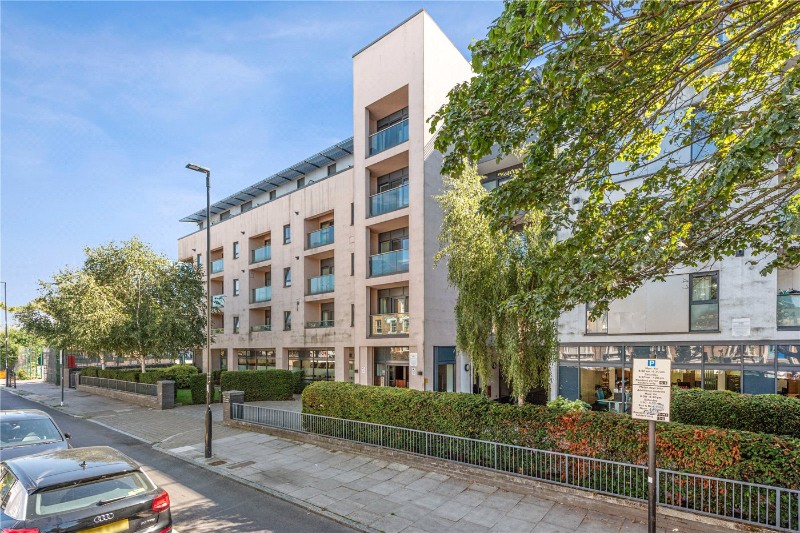 Drayton Park, London, N5
