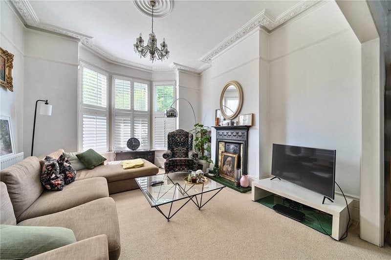Wood Vale, London, SE23
