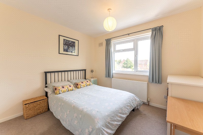The Approach, Leamington Spa, Warwickshire, CV31