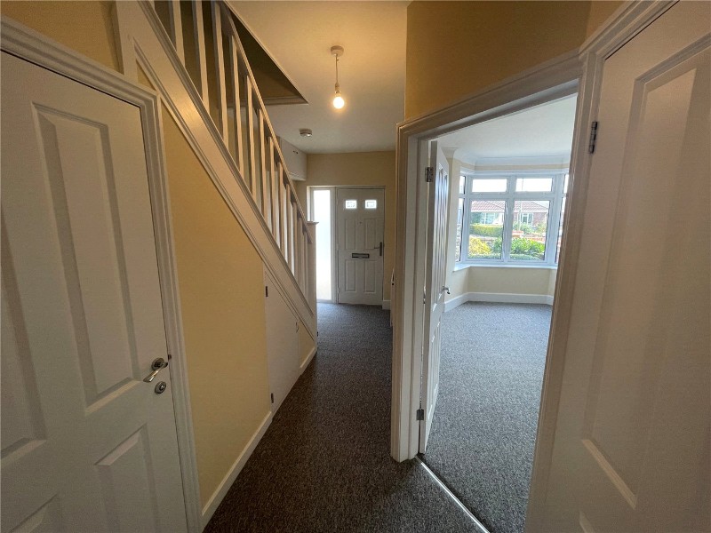 Alma Road, Romsey, SO51