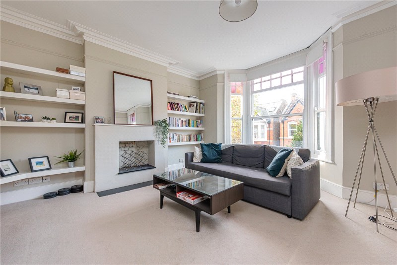 Harlesden Gardens, London, NW10