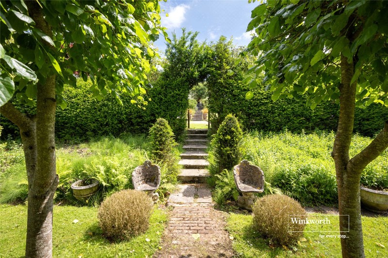 Salisbury Road, Winkton, Christchurch, Dorset, BH23