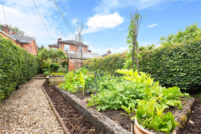 Barley Hill, Dunbridge, Romsey, Hampshire, SO51