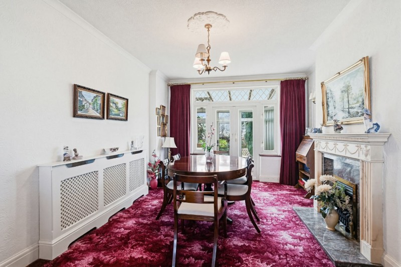 Birchwood Avenue, Beckenham, BR3