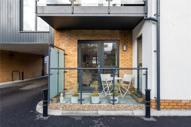 Beales Lane, Weybridge, Surrey, KT13