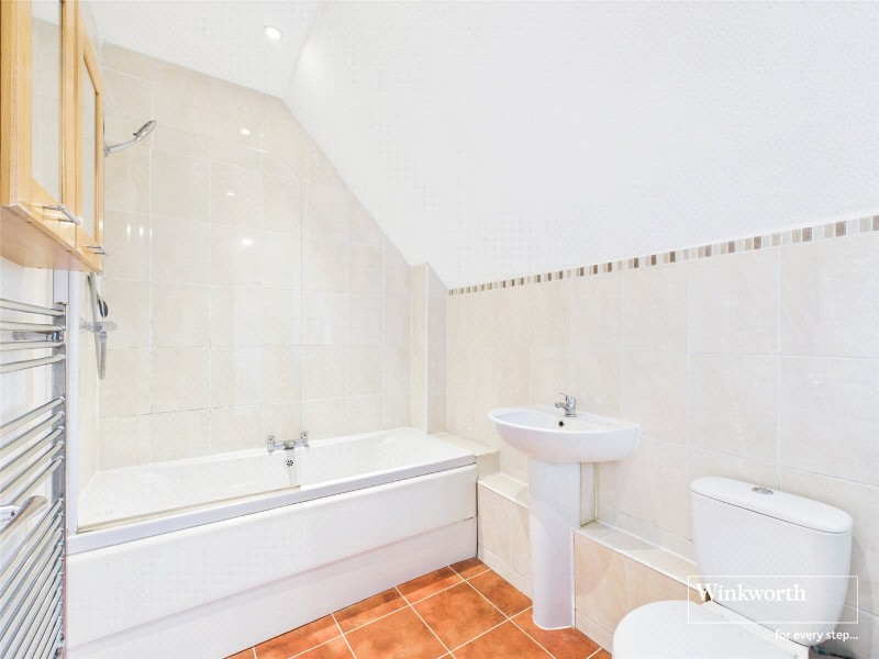 Pound Lane, Sonning, Reading, Berkshire, RG4