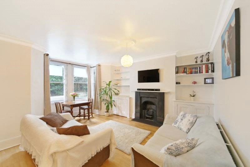 Netherwood Road, Brook Green, London, W14