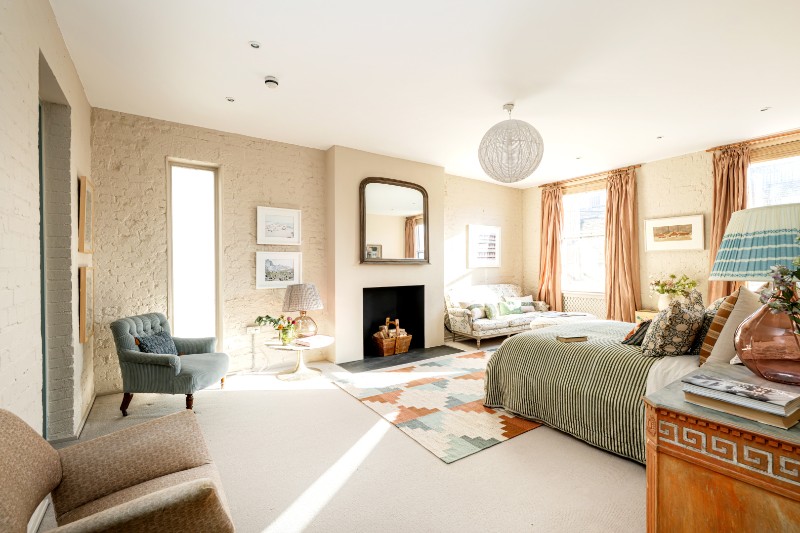 Hewer Street, London, W10