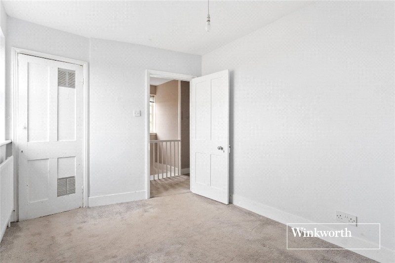 Great North Road, Barnet, Hertfordshire, EN5