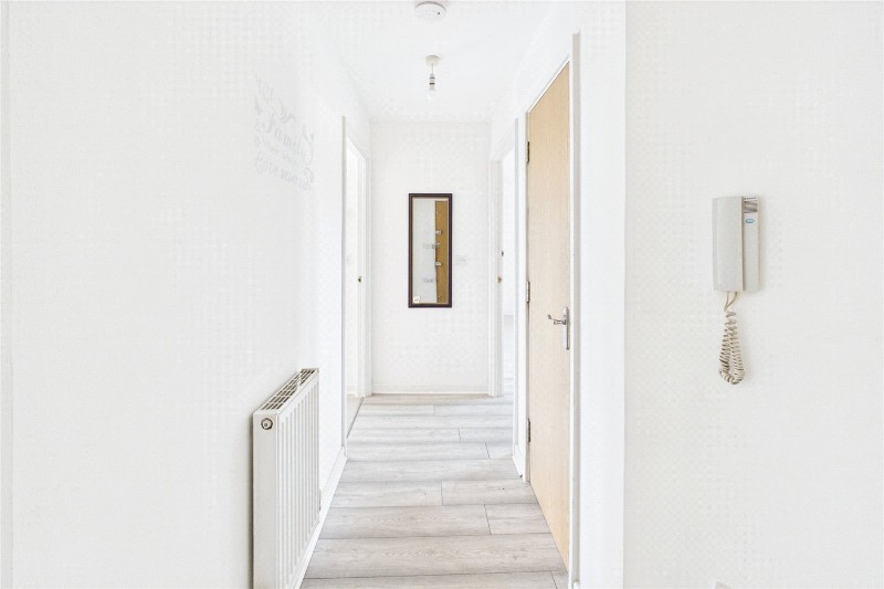 CurtisField Road, London, SW16