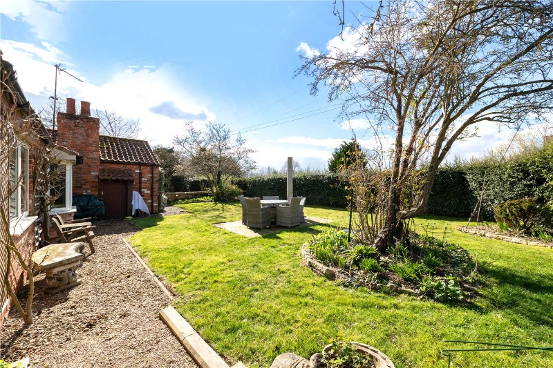 Rookery Lane, Sudbrook, Grantham, Lincolnshire, NG32