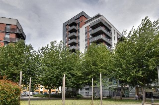 Tarves Way, Greenwich, London, SE10