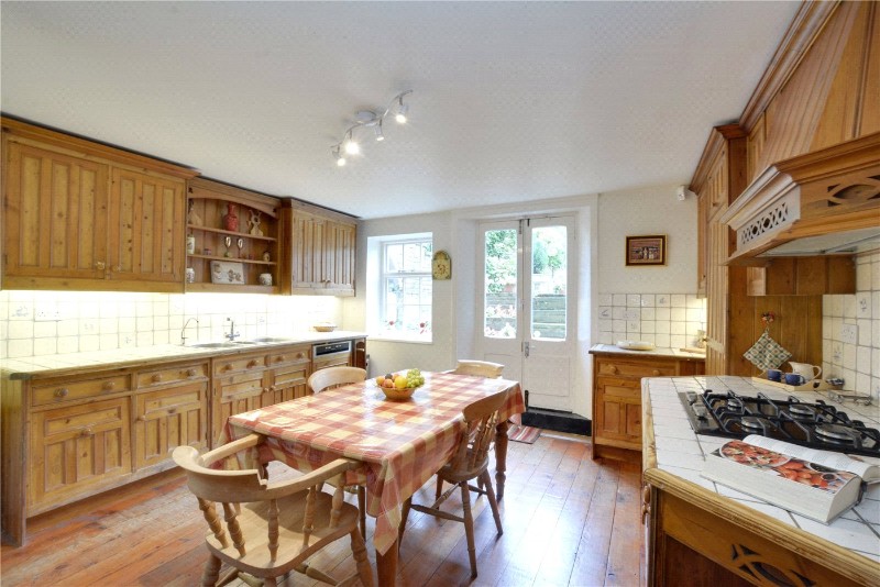 Shooters Hill Road, Blackheath, London, SE3