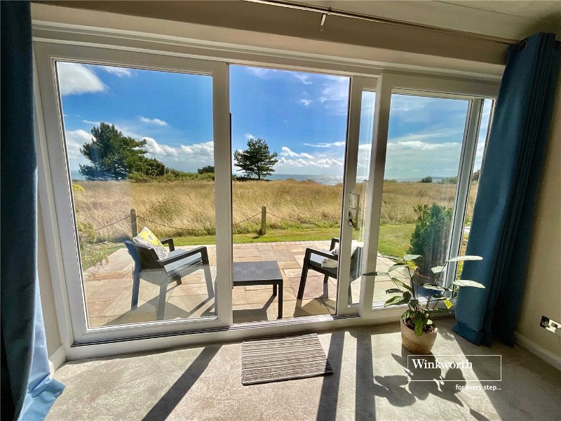 Beacon Drive, Highcliffe, Christchurch, Dorset, BH23