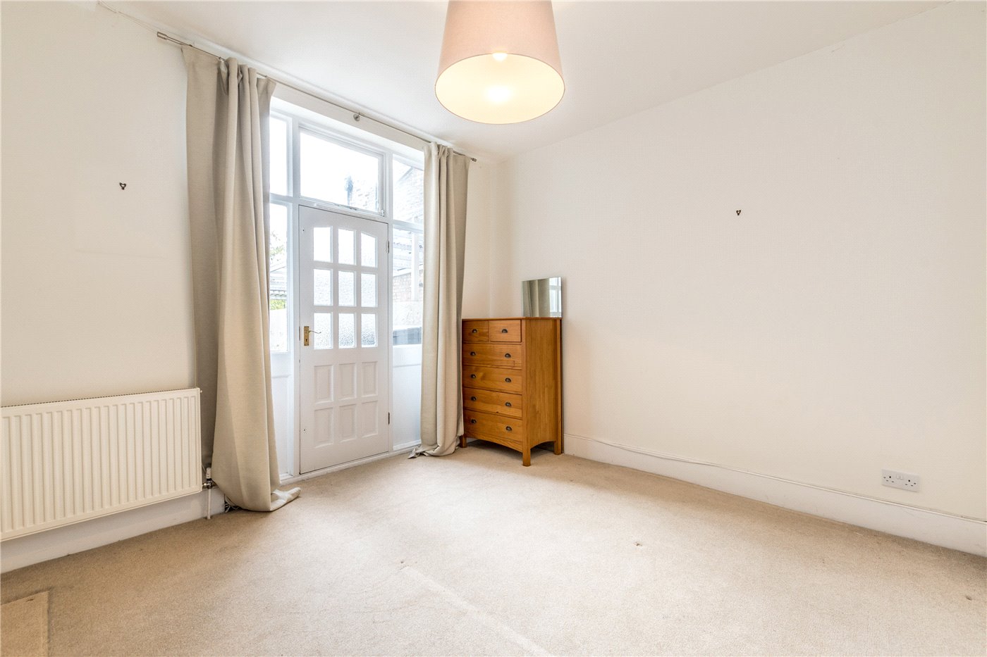 Bedroom One Part Two