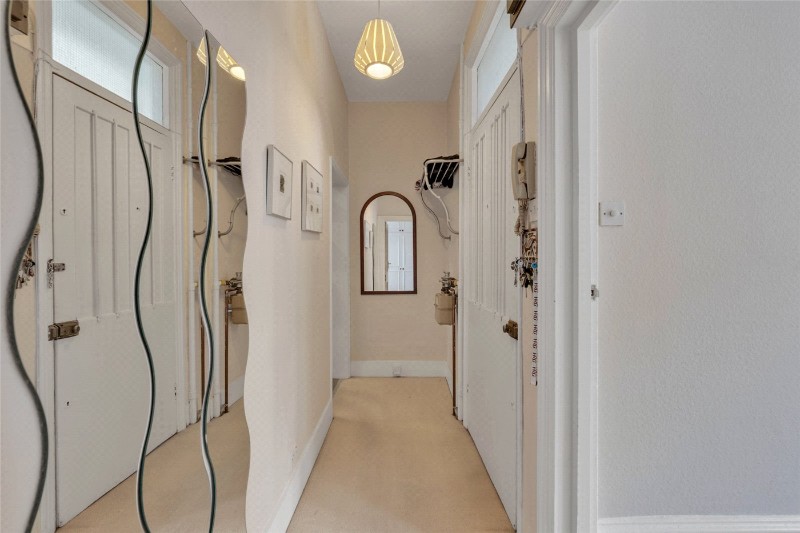 Essendine Road, Maida Vale, London, W9