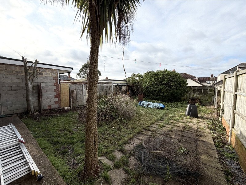 Shirley Road, Bournemouth, BH9