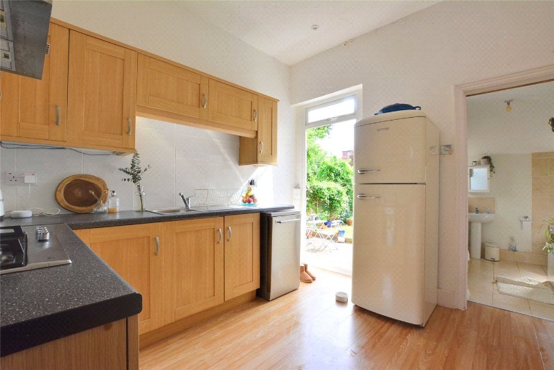 Birkhall Road, Catford, London, SE6