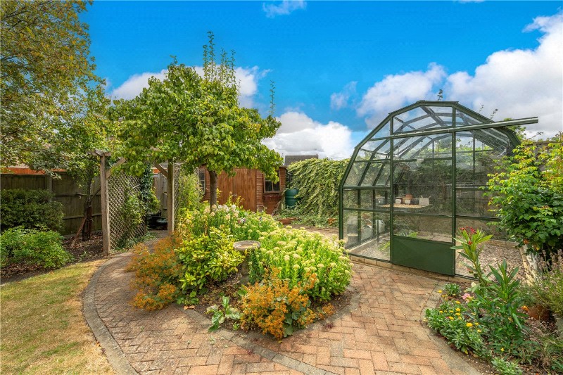 Woodland Avenue, Bourne, Lincolnshire, PE10