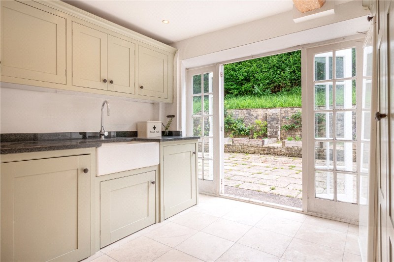 Church Hill, Writhlington, Radstock, Somerset, BA3