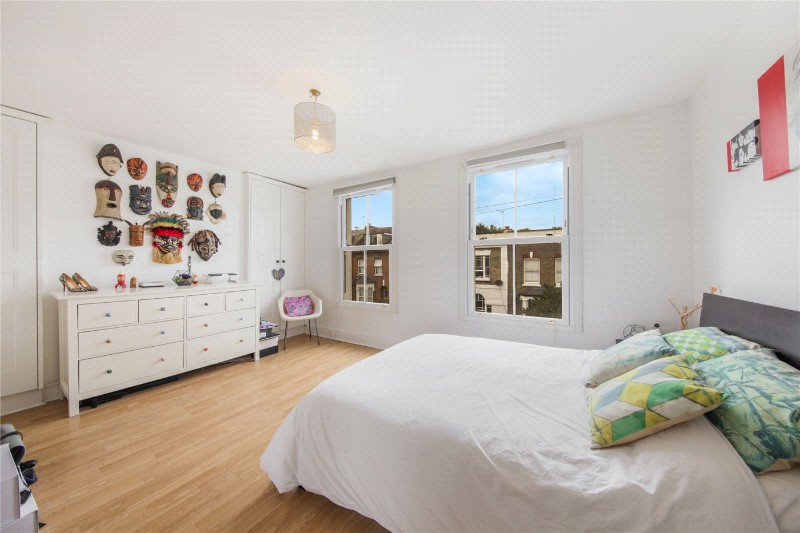 Calverley Grove, London, N19