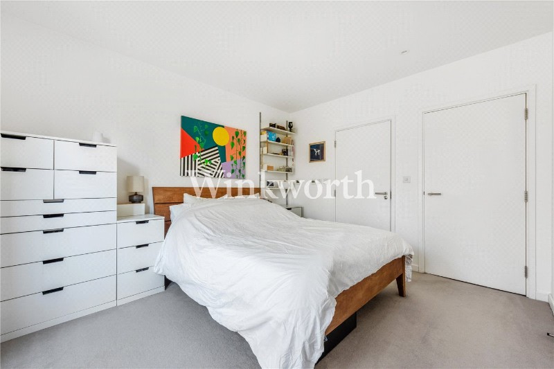 Apple Tree Road, London, N17