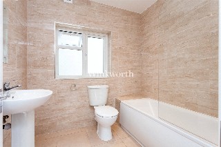Thorverton Road, London, NW2