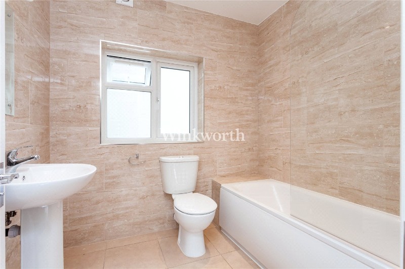 Thorverton Road, London, NW2