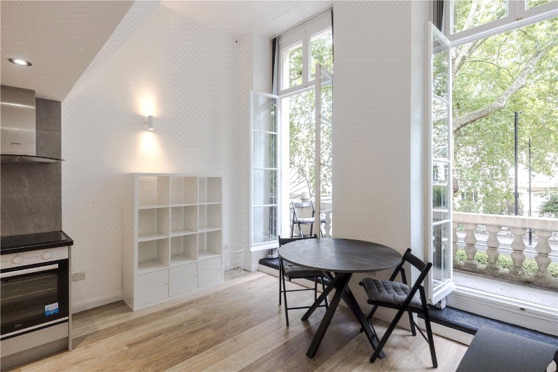 Westbourne Terrace, London, W2