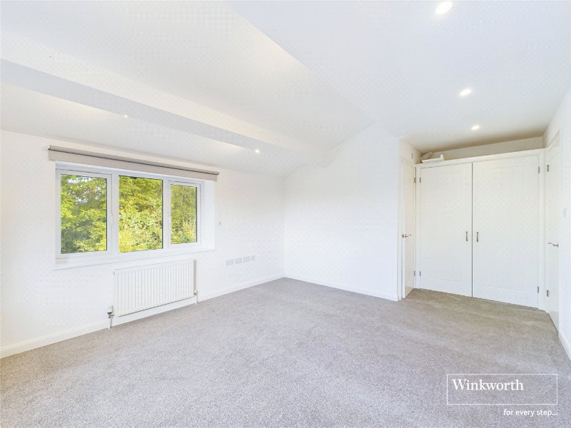 New Mill Road, Finchampstead, Wokingham, Berkshire, RG40