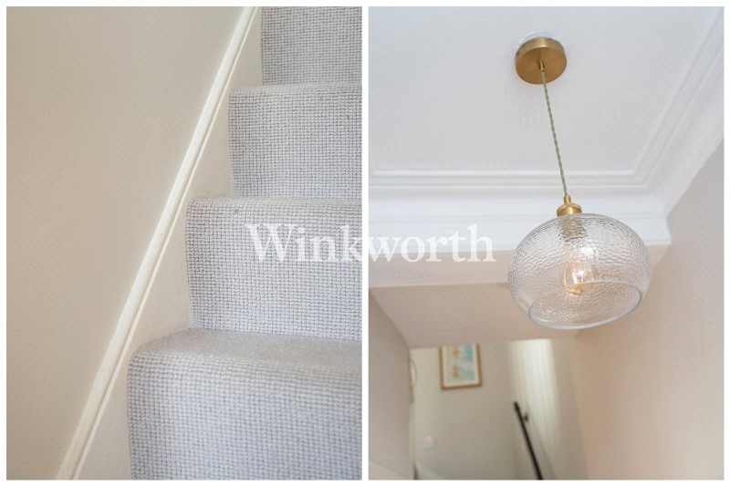 St. Loy's Road, London, N17