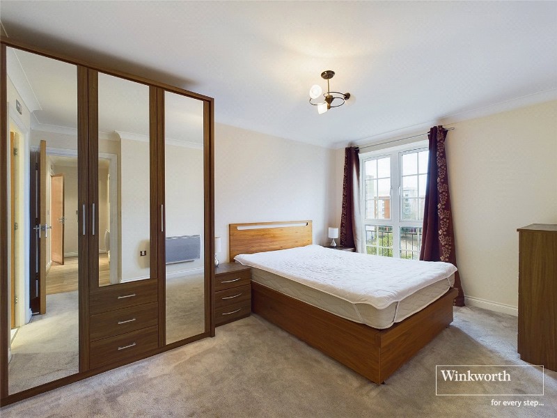 Riverside House, Fobney Street, Reading, Berkshire, RG1