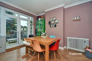 Braemar Road, Worcester Park, KT4