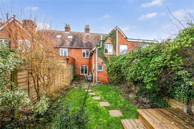 School Road, Twyford, Winchester, SO21