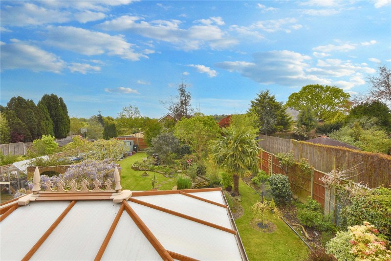 Wimborne Road West, Wimborne, Dorset, BH21