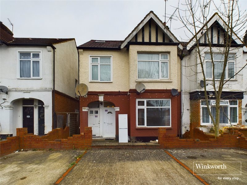 Whitchurch Lane, Edgware, HA8