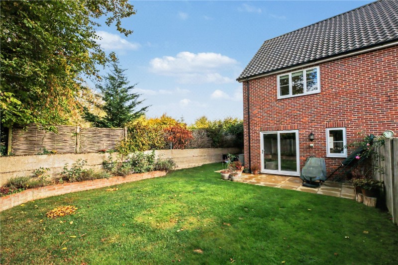Church Farm Close, Bramerton, Norwich, Norfolk, NR14