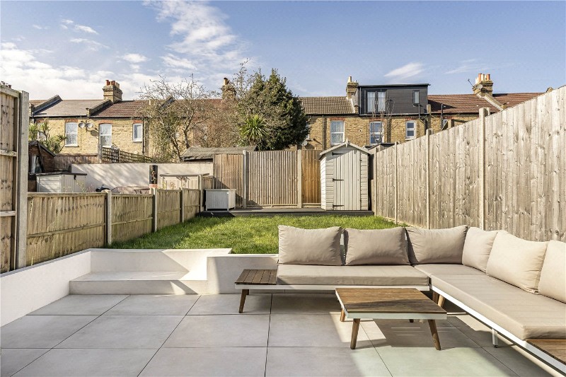 Villiers Road, Beckenham, BR3