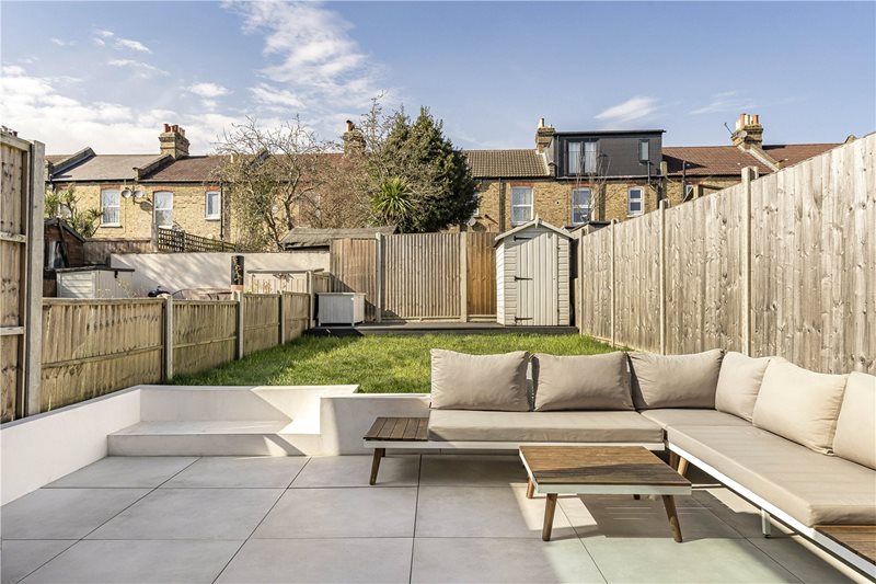 Villiers Road, Beckenham, BR3