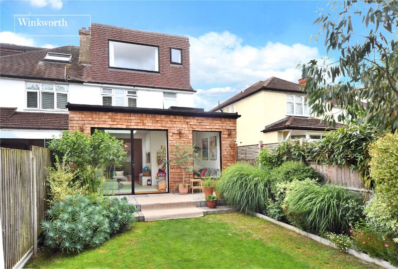 Sandringham Road, Worcester Park, KT4