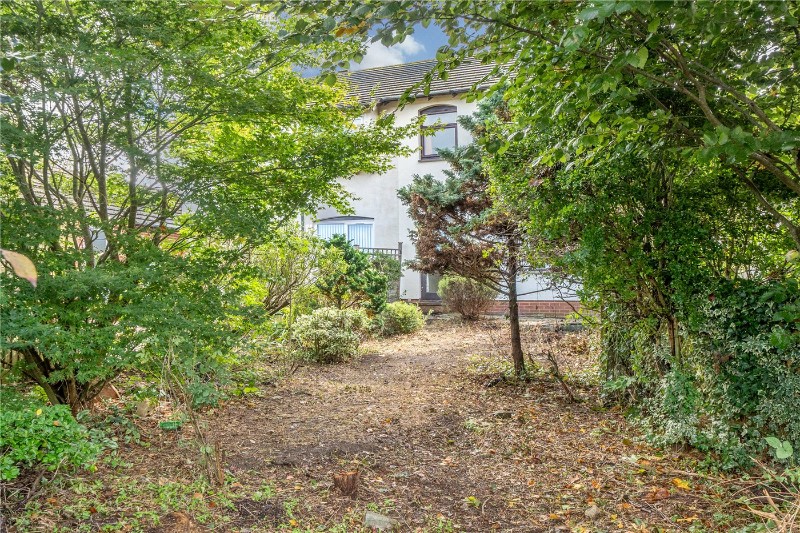 Wrefords Lane, Exeter, Devon, EX4