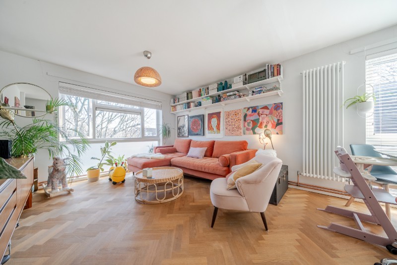 Taymount Rise, London, SE23